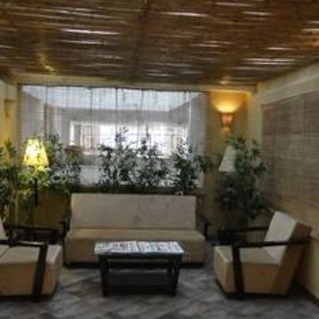 Hotel Tiranga Residency ปูเน่ ภายนอก รูปภาพ