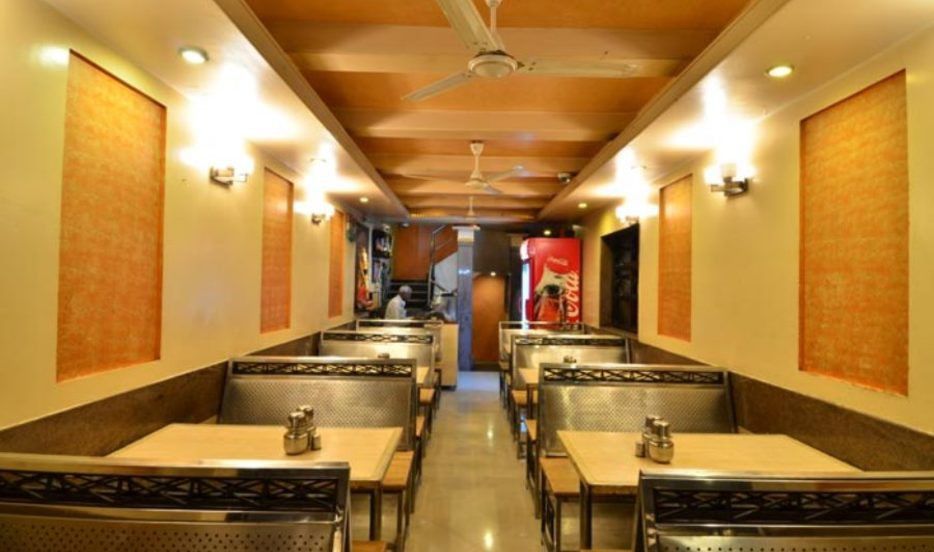 Hotel Tiranga Residency ปูเน่ ภายนอก รูปภาพ